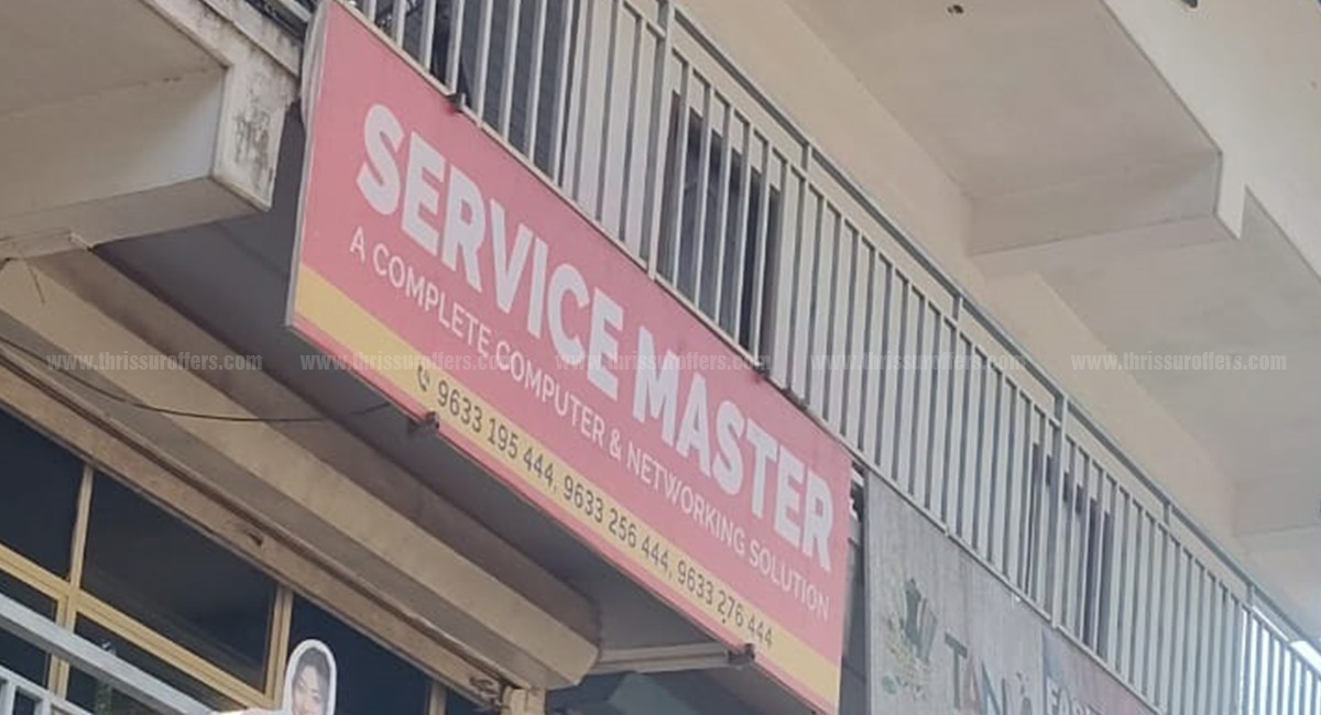 Service Masters