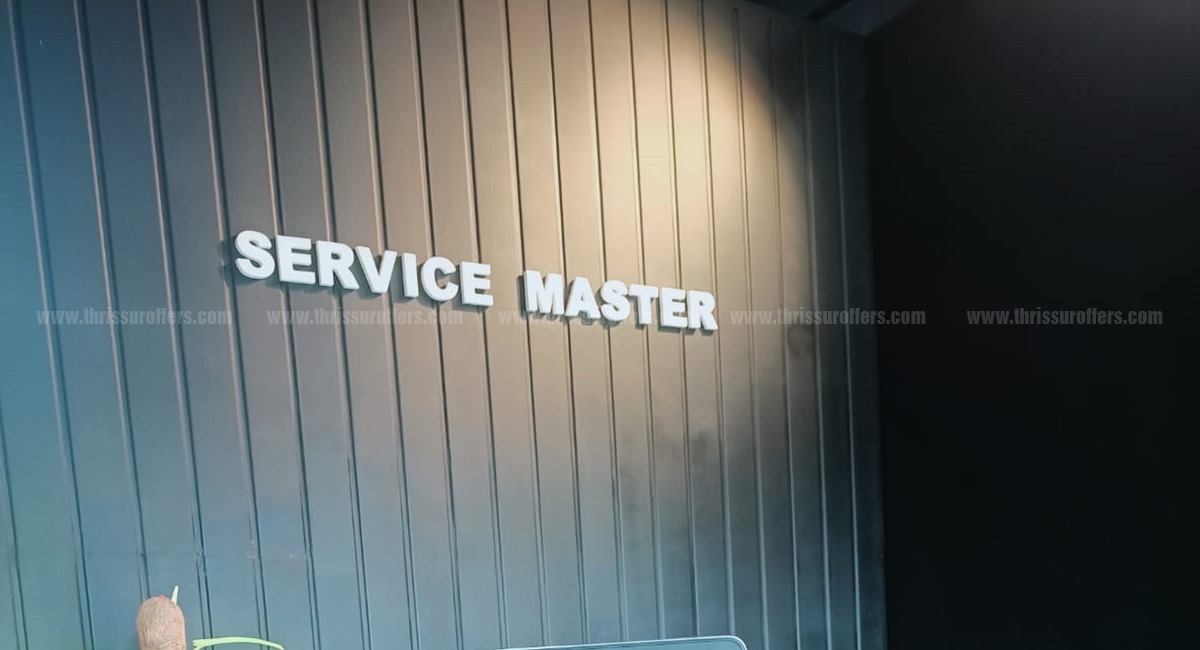 Service Masters