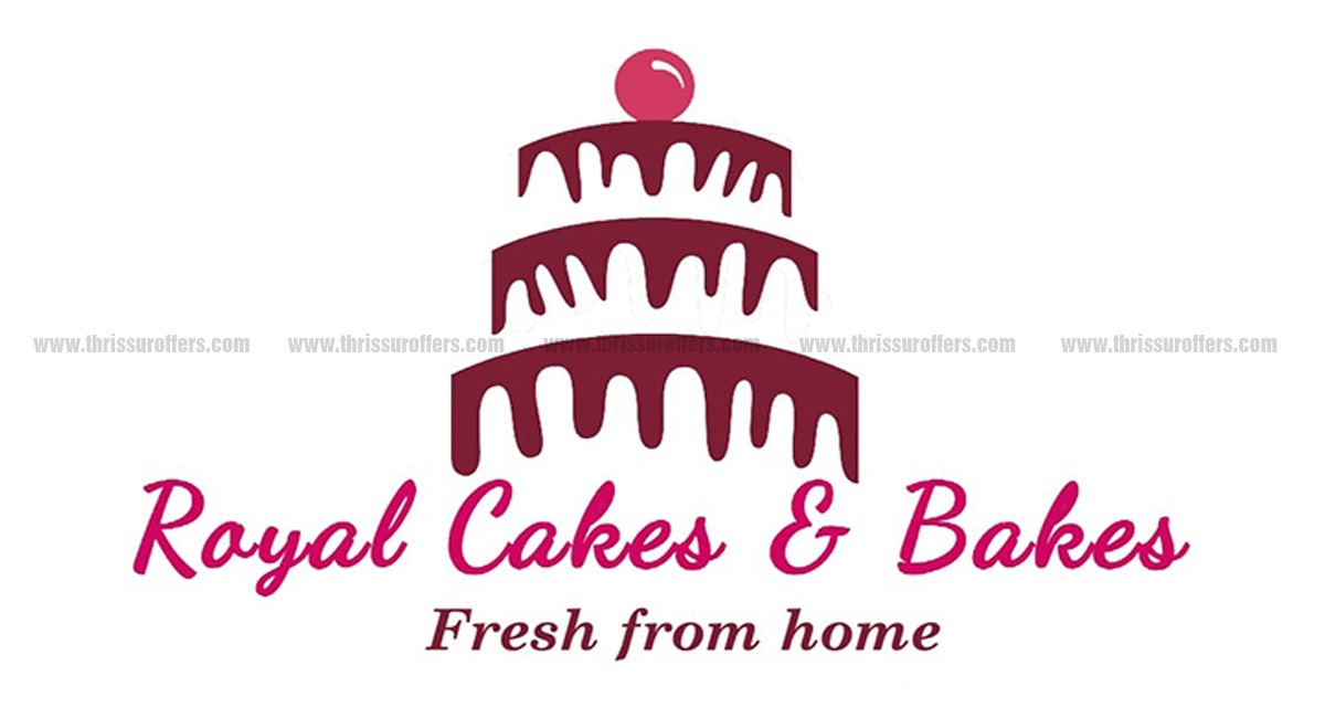 Royal Cakes & Bakes