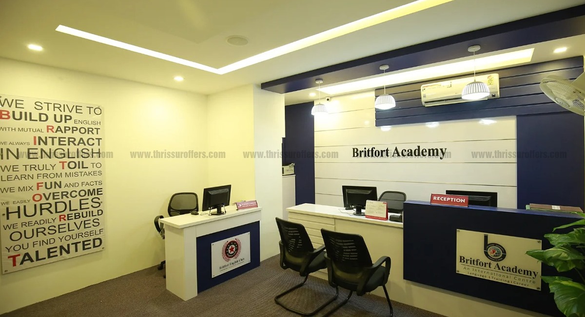 Britfort Academy