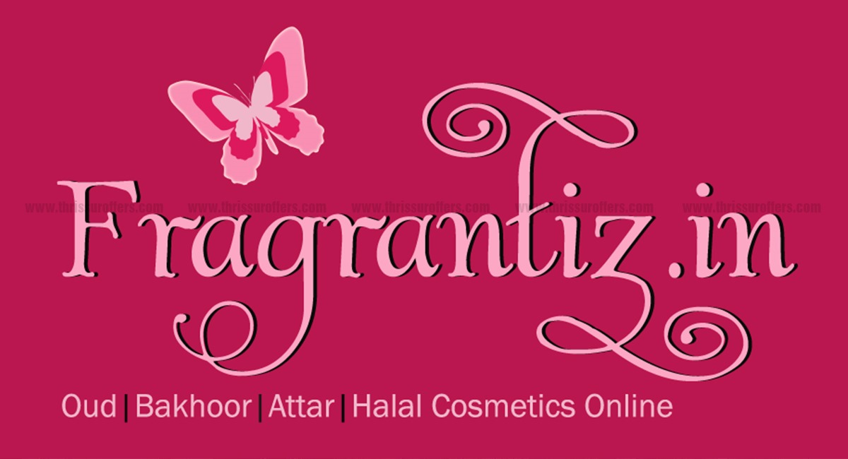 Fragrantiz