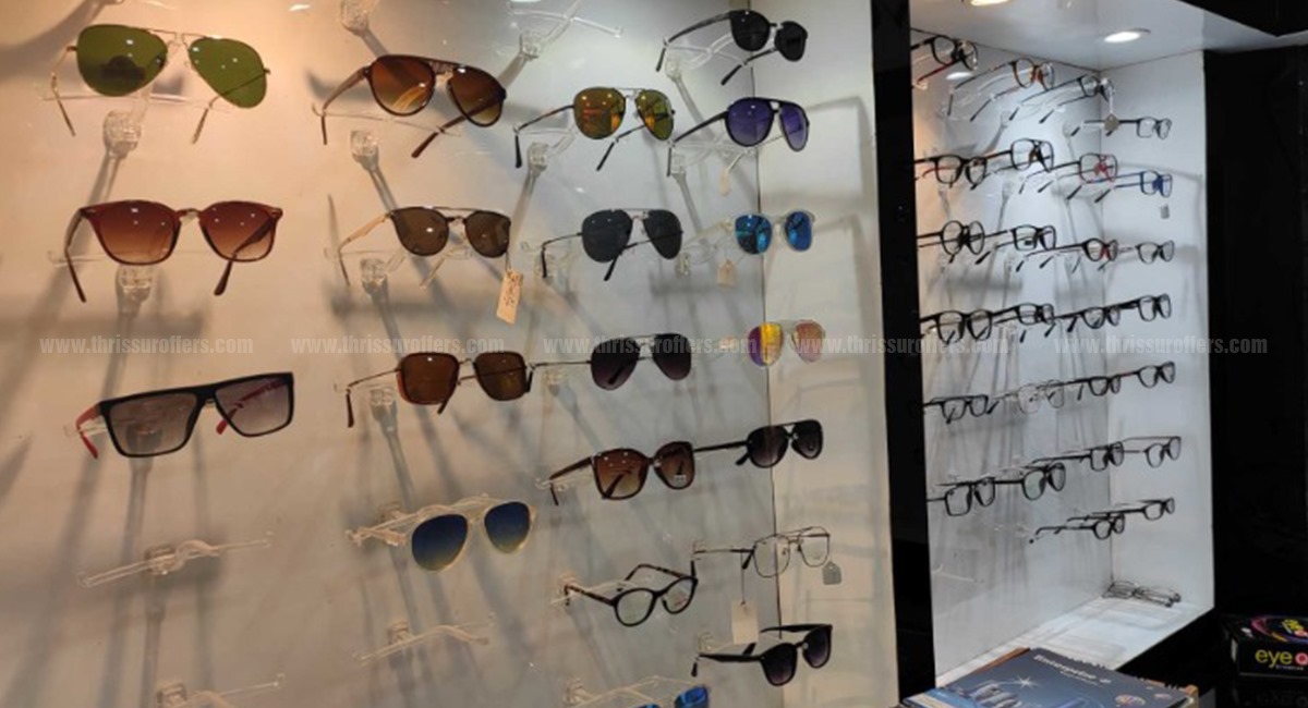 Kadavil Opticals