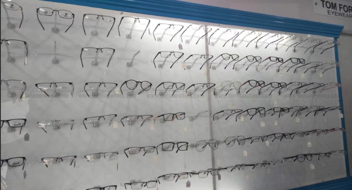 Kadavil Opticals