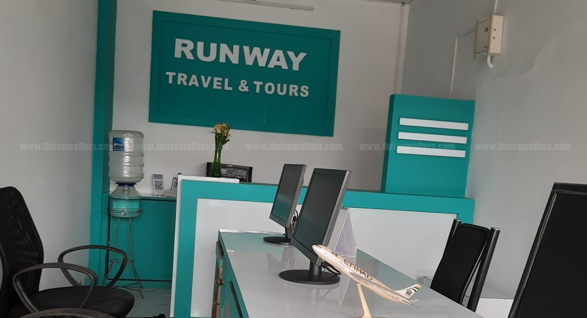 Runway Travel