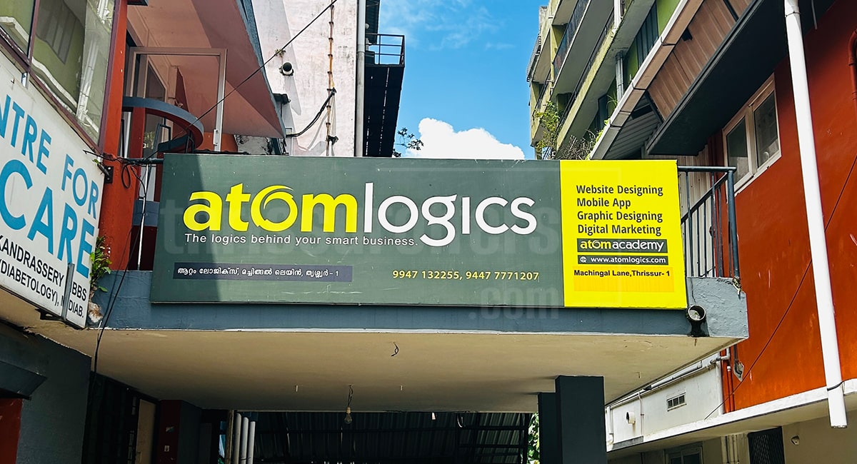 Atom Logics