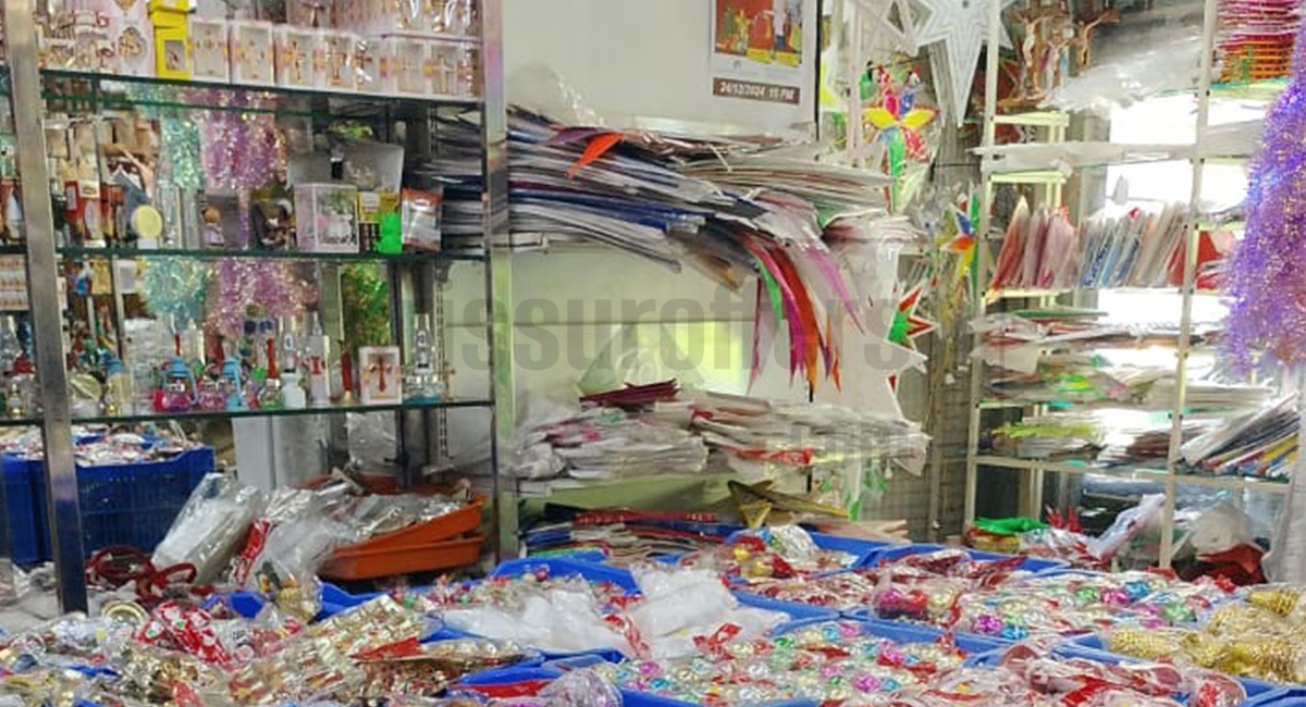 Little Flower Book Stall - Thrissur