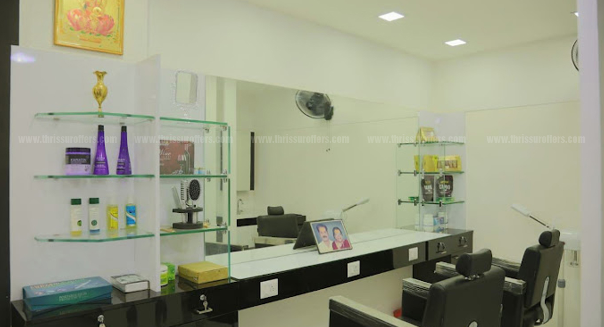 Shikkas Ladies Beauty Parlour And Bridal Stitching Centre