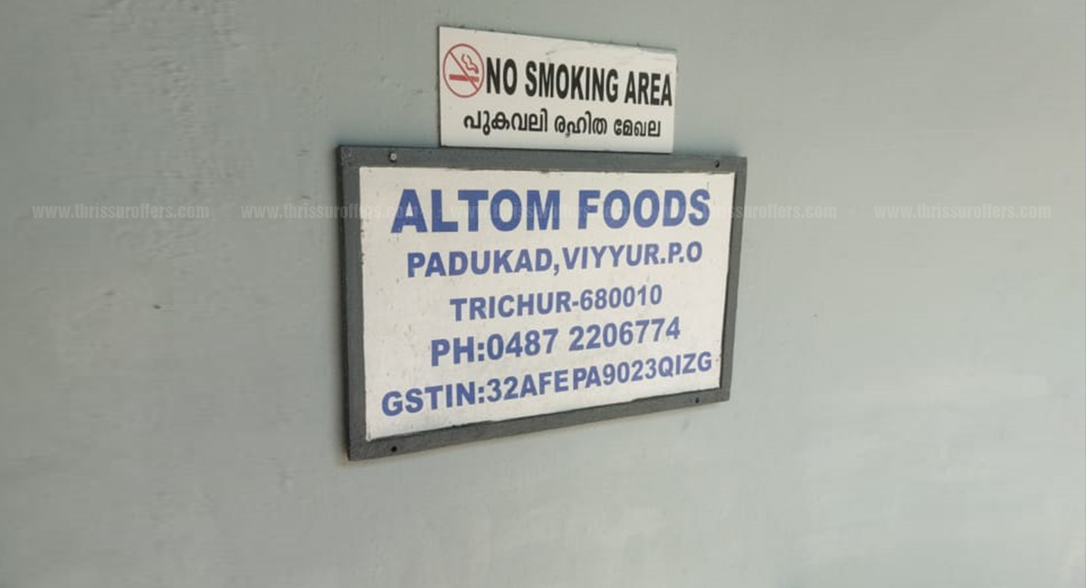 AltomFoods