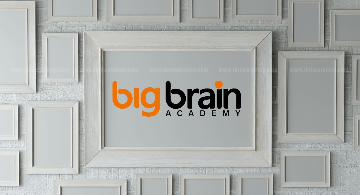 Big Brain Academy